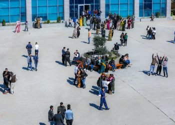 وه‌زاره‌تا دارایى دێ كرێیا خواندنا ڤان قوتابیان ده‌ت