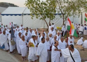 وه‌زاره‌تا ئه‌وقاف و كاروبارێن ئاینى: گه‌شتێن عومرێ دێ ده‌ستپێكه‌نه‌ڤه‌