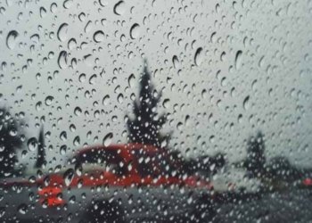 چاندنا دهۆكێ خشته‌یا بارانبارینا 24 ده‌مژمێرێ بورى به‌لاڤكر