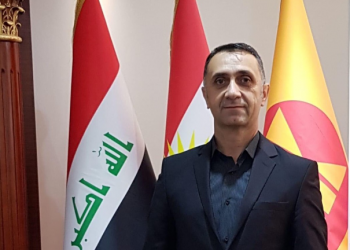 په‌رله‌مانتاره‌كێ پارتی: شاندێ هه‌رێمێ دێ ده‌ستڤالا ڤه‌گه‌ریت