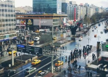 بەرپرسه‌كێ داعشێ هاته‌ گرتن و زارۆكه‌كا ره‌ڤاندییا كوردێن ئێزدی دگه‌ل دا بوو