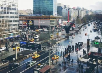 ئه‌نقه‌ره‌.. ٢٧ لایه‌نگرێن داعشێ هاتنه‌ ده‌سته‌سه‌ركرن