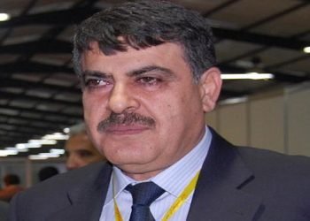 موئه‌یه‌‌د ته‌یب: كورد هه‌موو ده‌مان ب نیازپاكى چووینه‌ به‌غدا