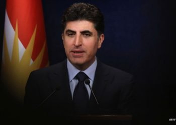 نێچیرڤان بارزانی: بلا بیرەوەرییا شەھیدێ 1ی شواتێ ببیتە ھێڤێنێ ئێکرێزیێ