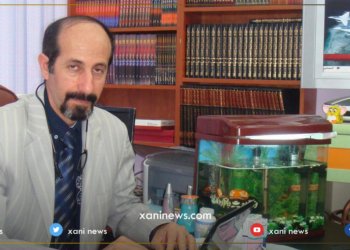 ژ 200 قۆتابیان ئێك هه‌لگرێ كۆرۆنایێ بوو