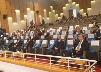 ڤیدیۆ.. ل دهۆكێ په‌نه‌لێ گه‌شه‌پێدانا ئابۆرى و رێ یێن ب ده‌ستڤه‌ ئینانێ هاته‌ كرن