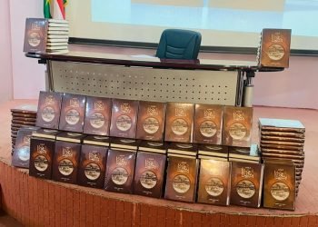 پەرتۆکا گۆندێ پیرۆمەرا ھاتە ئیمزاکرن