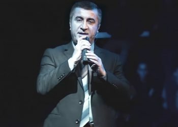 هونه‌رمه‌ند ئیسماعیل جومعە دێ ئه‌لبوونه‌كا نوو به‌لاڤكه‌ت