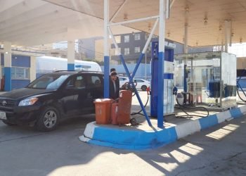 دھۆک.. بھایێ پانزینێ گران بوو