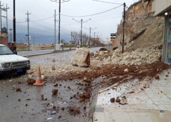 ئەوا خەلک ژێ د ترسییا باژێرڤانییا رۆژھەلات چارەسەرکر