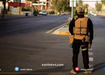 ئیدارا كه‌ركووكێ سێ رۆژ قه‌ده‌غه‌یا هاتن و چوونێ راگه‌هاند