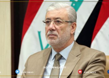 بەشیر حەداد: هێڤییه‌ك هەیە هەولێر و بەغدا بگەهنە رێککەفتنێ