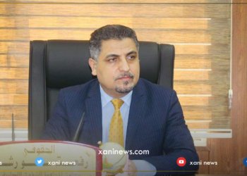 رفعەت سمۆ: ئەگەرێ پڕنەکرنا پۆستێن کوردان ل مووسلێ “سیاسینە”