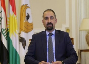 سه‌میر هه‌ورامى: هه‌ولێر و به‌غدا ل سه‌ر بودجه‌ى نێزیكى رێككه‌فتنێ نه‌