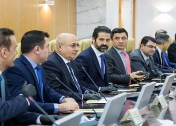 به‌غدایێ‌ پێشنیارەكا دی بۆ شاندێ هه‌رێمێ زێدە كر