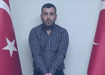 شنگال.. میتا تورکیا بەرپرسەکێ پەکەکێ رەڤاند