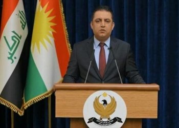 وەزیرێ پەروەردێ: د ئامادەینە دەرگەھێن قوتابخانان بگرین