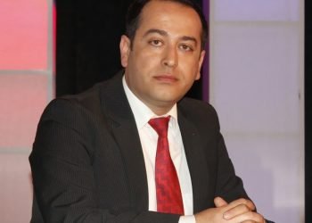 رێناس جانۆ: ئیراق یا د ره‌وشا (لا دولة) دا