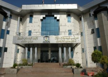 دادگه‌هه‌كا نوو ژبۆ به‌رهنگاربوونا گه‌نده‌لیێ دێ هێته پێكئینان