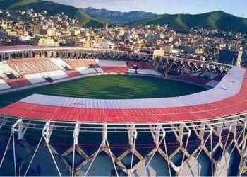 زاخۆ دێ مەزنترین پرۆژەیێ وەرزشی بجهئینیت