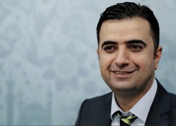 وه‌زاره‌تا ساخله‌میێ: ئه‌م د رازی نه‌ ده‌رگه‌هێن قوتابخانان بهێن ڤه‌كرن