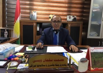 دهۆك..  12 كارگه‌هـ ل مه‌ها بوورى هاتینه‌ سزادان