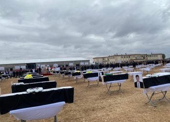 نێچیرڤان بارزانی: بزاڤێن رزگاركرنا هه‌موو ره‌ڤاندیێن ئێزیدى دێ به‌رده‌وام بن