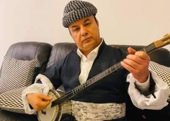 عەمەر گوندی بۆچی شاھینۆ گۆت؟