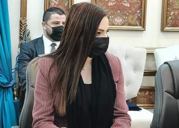 دهۆك.. بۆ جارا ئێكێ كچه‌ك دبیته‌ رێڤه‌به‌را ناحیێ