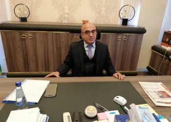 شه‌معوون شلیموون بوو جێگرێ پارێزگارێ دهۆكێ