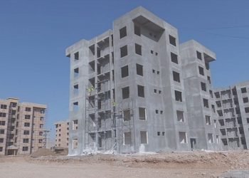 یەکەیێن ئاکنجیبوونێ یێن کێم دەرامەتان دێ هێنە تەمامکرن