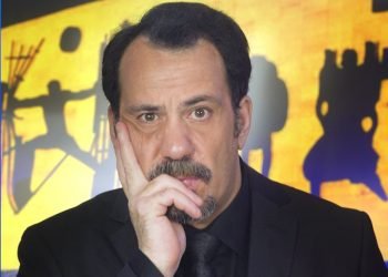 ئه‌نوه‌ر ئه‌لحه‌مه‌دانى: پێدڤی یه‌ گه‌نجێن كورد زێده‌ترى هه‌ر ده‌مه‌كى د هشیاربن