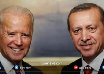 پەیوەندیێن ئەنقەرە و واشنتۆن ل سه‌رده‌مێ بایدنێ ئالۆزبووینه‌