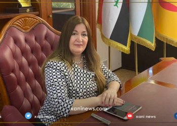 ڤیان سه‌بری: شاندێ هه‌ولێرێ ب رێككه‌فتن دێ ژ به‌غدا ڤه‌گه‌ریت