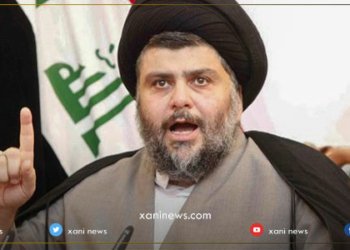 سه‌در.. مووشه‌ك هاڤێژێن به‌غدا سه‌ر ب به‌ره‌یێ مقاومێ ڤه‌‌نه