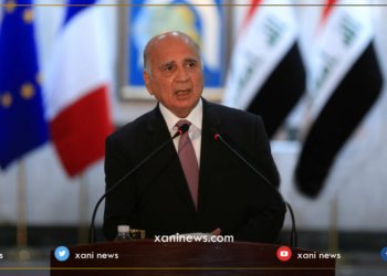 فوئاد حوسێن: ئیراق د بن مه‌ترسیا تیرورێ دایه‌