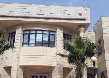 ل دهۆكێ تووشبوون ب نه‌خۆشییا په‌نجه‌شێری كێمبوویه‌