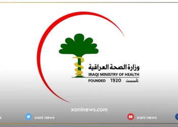 ساخله‌مییا ئیراقێ: پترى 3 ملیۆن دەرزی یێن ڤاكسینى دێ هێنه‌ دابەشکرن