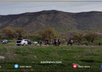 سه‌قاناسییێ پێشبینیێن سه‌قاى بۆ 48 ده‌مژمێرێن داهاتى راگه‌هاندن