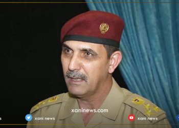 یه‌حیا ره‌سووڵ: 321 جاران بنگه‌هێن داعشێ هاتینه‌ بۆردومانكرن