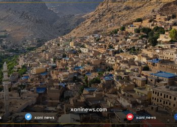 ل ئاکرێ 3 تووشبوویێن کۆرۆنایا نوو هاتنە تۆمارکرن