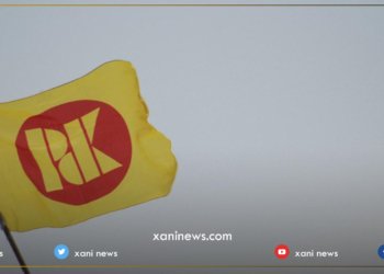 مه‌حموود ئێزدی: به‌رهه‌ڤیێن كۆنگره‌یێ پارتی د قۆناغا دووماهیكێ دانه‌