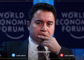 عەلی باباجان: ل توركیا 130 ملیار دۆلار دیار نەماینه‌ 