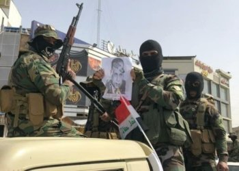 ربع الله: ده‌مێ بڕینا گوهێ كازمى هاتییه‌