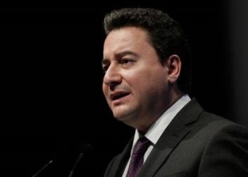 عەلی باباجان: داخستنا ھەدەپێ بێرێزیە ھمبەری گەلێ تورکیا