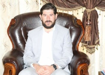 بریکارێ میرێ ئێزدییان: ھندەک کەس ب پلان کار بۆ تێکدانا جڤاکێ مە دکەن