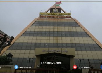 د نه‌ورۆزێ دا 19 هزار گەشتیاران سەرەدانا پارێزگەها دهۆکێ کربوون