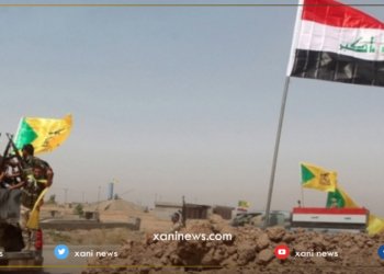 ئێراقێ داخواز ژ په‌كه‌كێ كرییه‌ شنگالێ بجهـ بهێلن     