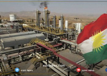 ژوورا بازرگانییا ئەمریکا پێشنیار بۆ بایدن دکه‌ت هه‌ڤکارییا گازا هەرێمێ بکه‌ت