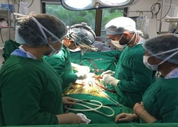 خزمه‌تگوزاریه‌كا نوو بۆ نه‌خۆشێن دلى ل هه‌رێمێ كه‌ته‌‌ كارى